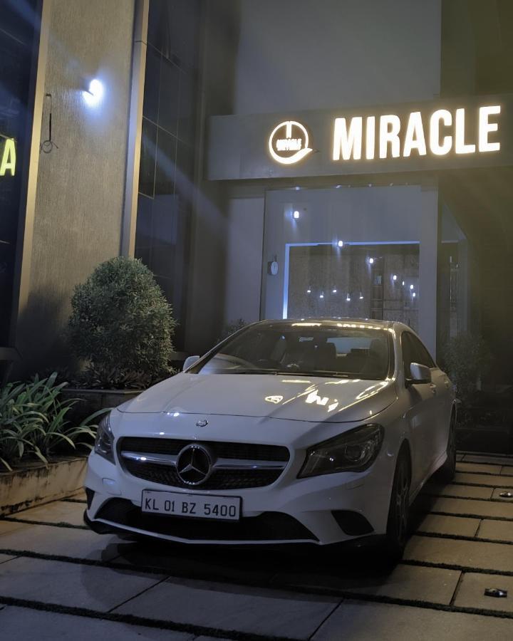 Miracle Hotel And Resorts コージコード エクステリア 写真
