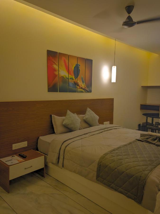 Miracle Hotel And Resorts コージコード エクステリア 写真