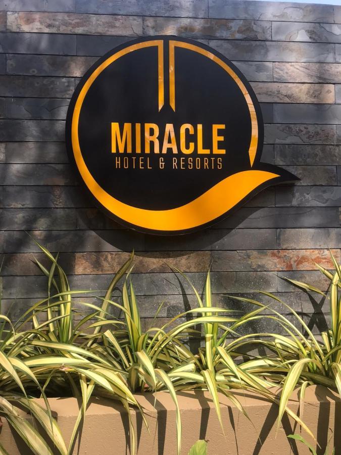 Miracle Hotel And Resorts コージコード エクステリア 写真