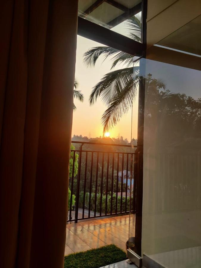 Miracle Hotel And Resorts コージコード エクステリア 写真