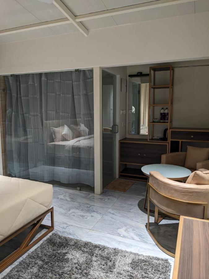Miracle Hotel And Resorts コージコード エクステリア 写真