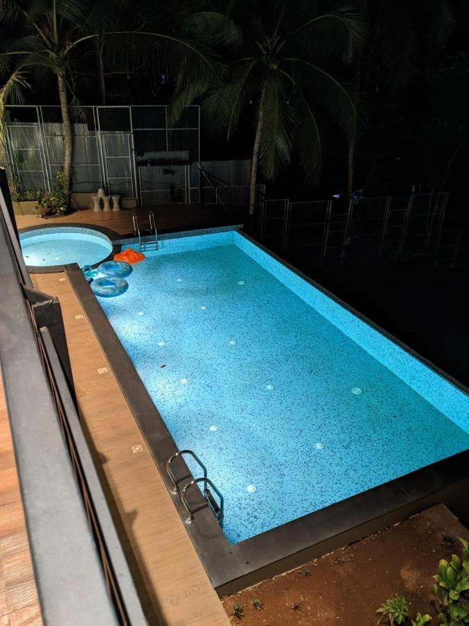 Miracle Hotel And Resorts コージコード エクステリア 写真