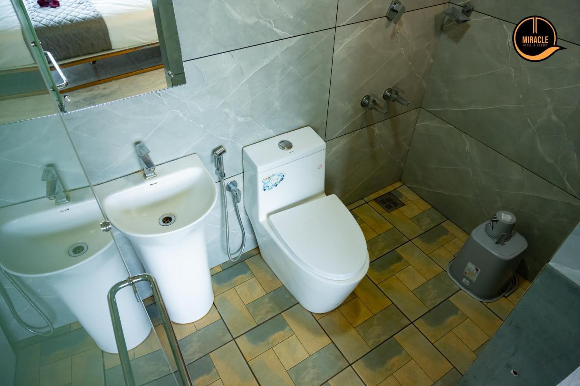 Miracle Hotel And Resorts コージコード 部屋 写真